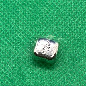 Authentic Pandora 925 Ale Sterling Silver Chinese Symbol of Love